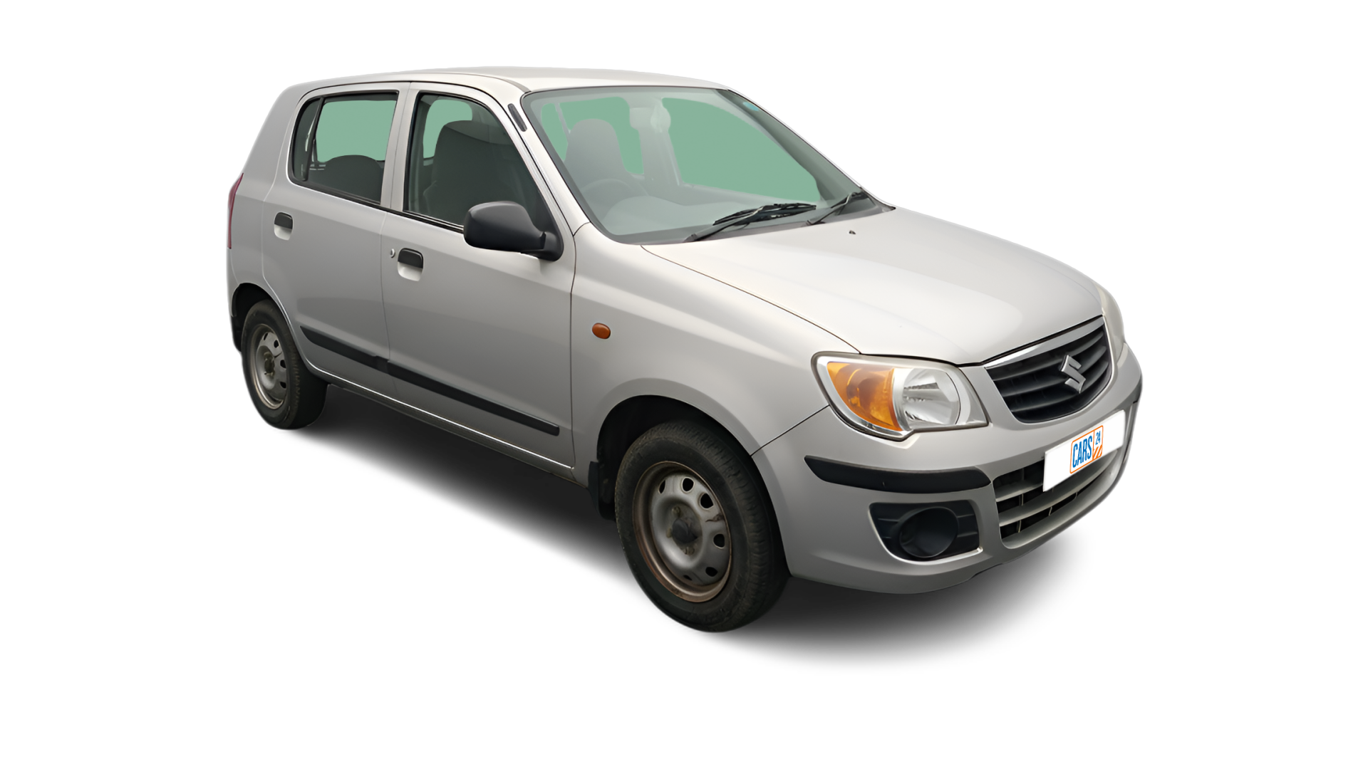 Maruti Alto K10-img